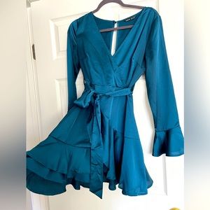 Shein Cocktail Dress